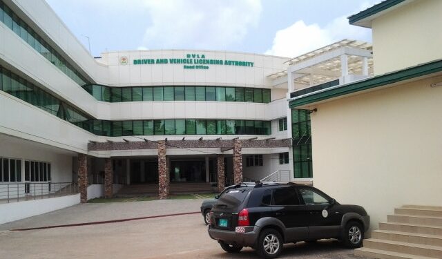 DVLA interdicts 4 staff implicated in ‘Money over Human Lives’ documentary