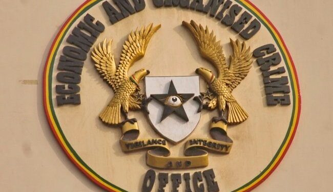 EOCO hunts for Lebanese national jailed for fraud