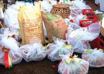 Stakeholders share views on bride price modification in Ghana