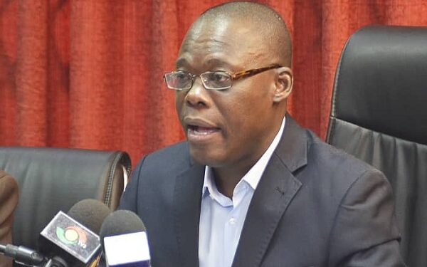 Fifi Kwetey defends changes in Parliament; rubbishes claims of no consultation