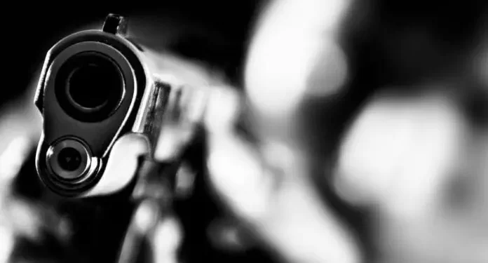Ahanta West: Father arrested for killing'stubborn' son