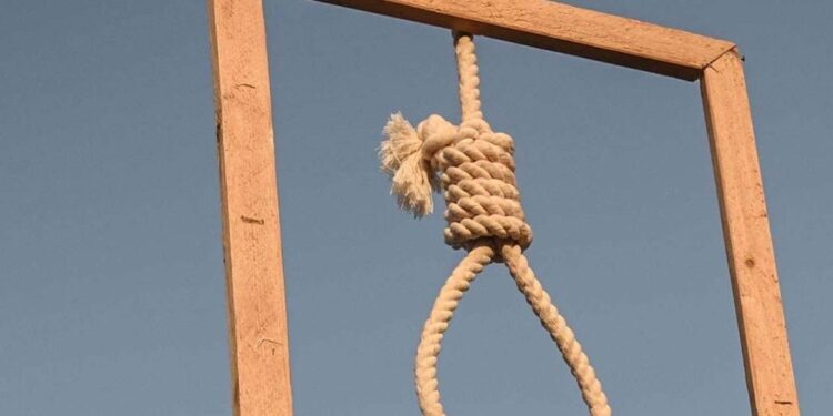 Killer of Cape-Coast based musician ‘Unruly Grank’ sentenced to death