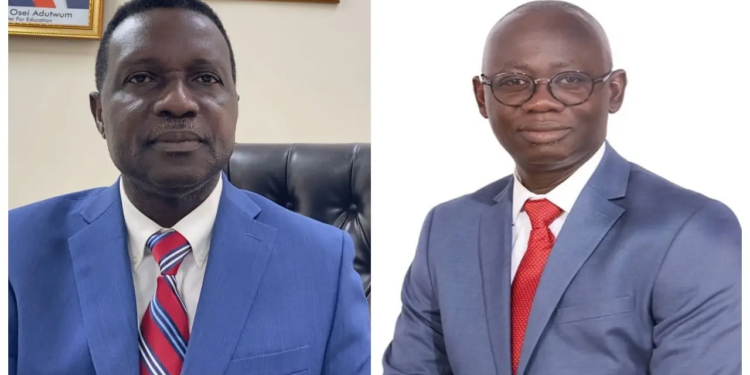 The Fourth Estate uncovers fraud in SHS computerised placement