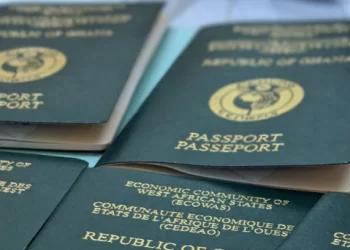 About 30,000 uncollected printed passports at Passport Application Centres