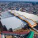 Kejetia market traders shut shops over GH₵5m ECG debt
