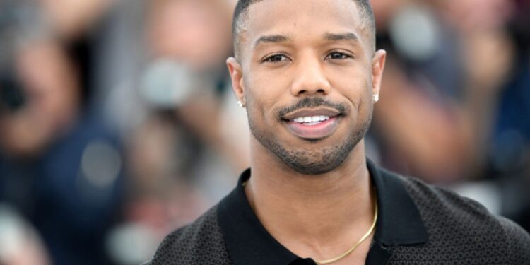 Michael B. Jordan jokes about his break up with Lori Harvey during ‘SNL’ monologue