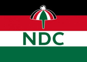NDC confirms May 13 for presidential and parliamentary primaries