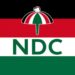 NDC confirms May 13 for presidential and parliamentary primaries