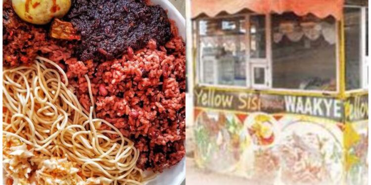 Five dead, 40 hospitalised after eating popular waakye at Oyibi