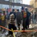 At least 32 killed after bombing in Pakistani mosque