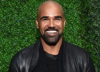 ‘Criminal Minds’ star Shemar Moore announces he will be a first-time dad at 52