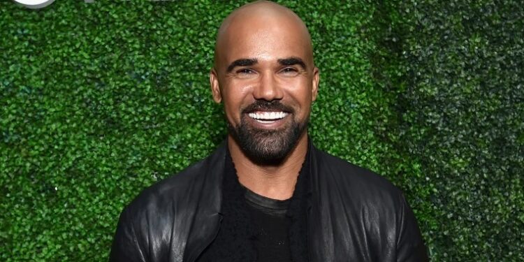 ‘Criminal Minds’ star Shemar Moore announces he will be a first-time dad at 52