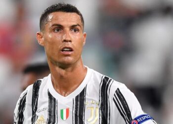 Cristiano Ronaldo facing ban over £79million Juventus wages scandal