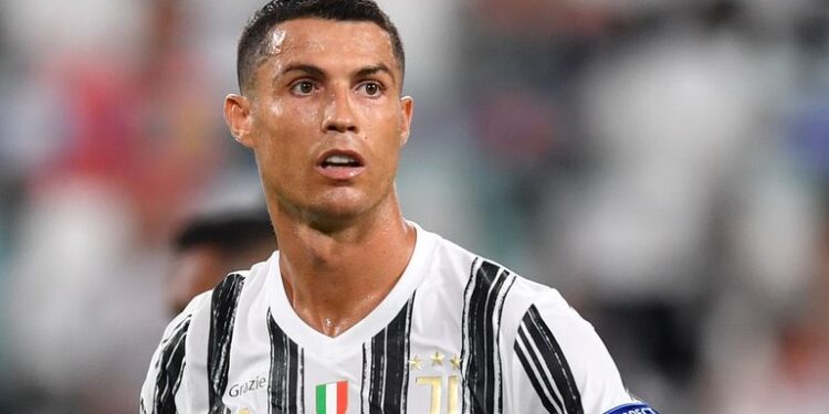 Cristiano Ronaldo facing ban over £79million Juventus wages scandal