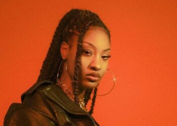 Tems makes history as she scores first Oscar nominationTems makes history as she scores first Oscar nomination