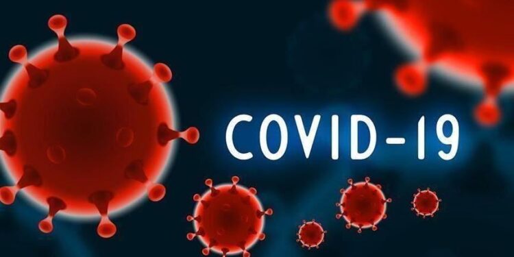GHS worried over low turnout for COVID-19 vaccination exercise