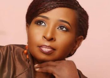 Africa Movie Academy Awards founder, Peace Anyiam-Osigwe, is dead