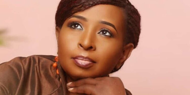 Africa Movie Academy Awards founder, Peace Anyiam-Osigwe, is dead