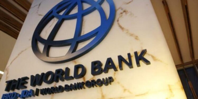 Ghana's growth rate expected to be 2.7% in 2023- World Bank forecasts