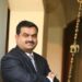 Gautam Adani, one of India's most powerful men, suffers a rare defeat