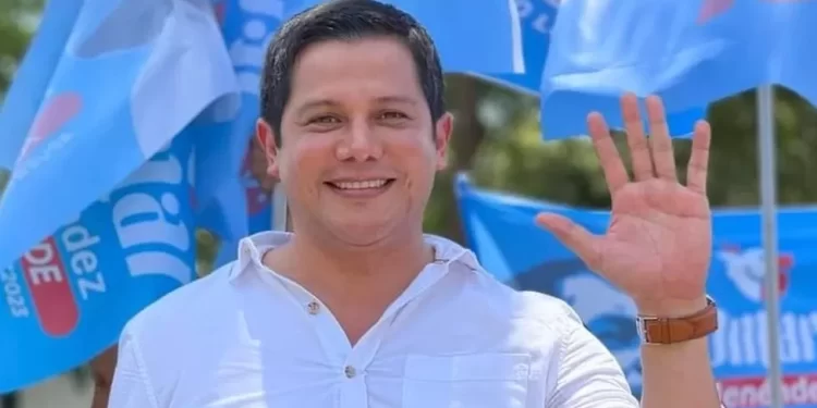 Ecuador polls: Murdered candidate elected as mayor