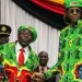 Robert Mugabe's son arrested in Zimbabwe over cars trashed at Harare party