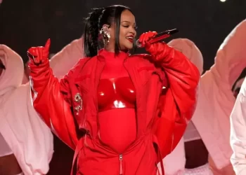 Rihanna to perform Lift Me Up at the Oscars