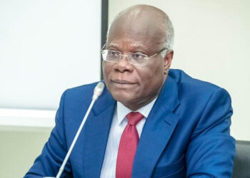 KT Hammond ready to implement “stagnant” 10 Point Agenda to promote industrialization