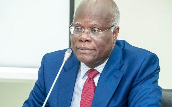 KT Hammond ready to implement “stagnant” 10 Point Agenda to promote industrialization