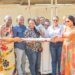 Extensive Renovation of Philip Quaque Boys School in Cape Coast begins in earnest