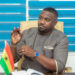 Dumelo to contest Ayawaso West Wuogon NDC primaries again