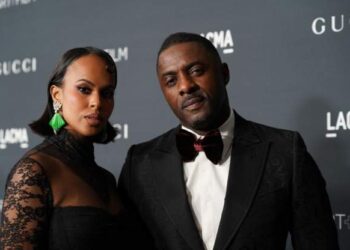 Idris Elba working on plan to build Ghana film studio