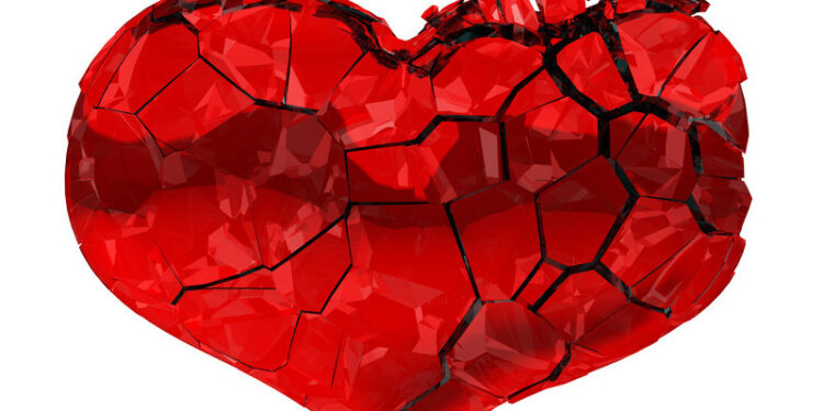 Broken heart syndrome is real, protect your heart - Clinical Microbiologist Specialist