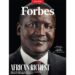 The Forbes Billionaires List: Africa's Billionaires