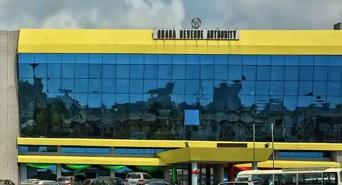 Growing list of companies ordered by GRA to pay back-taxes