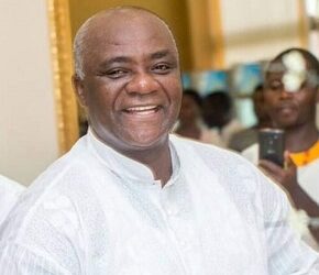 NPP needs a new face for 2024 - Francis Addai-Nimoh
