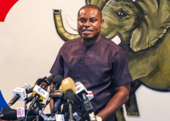 Ghanaians urged to support Government’s Debt Exchange