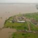 Bodies wash from graves in Mozambique amid floods