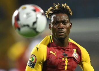 Turkey earthquake: Christian Atsu can't be located 24 hours after rescue