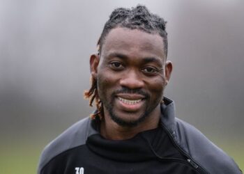 Christian Atsu cancelled plane ticket just hours before earthquake ultimately killed him