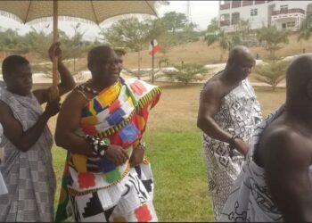 2023 Edina Bakatue launched