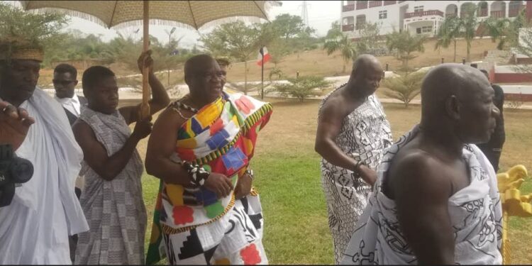 2023 Edina Bakatue launched