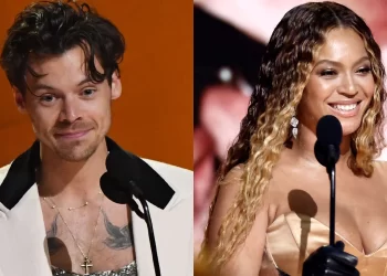 Grammys 2023: Beyoncé makes history and Harry Styles wins album of the year