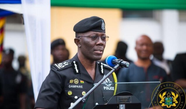 IGP petitioned over death of gospel musician’s brother