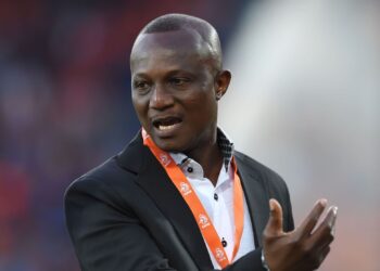 ‘I am not disappointed for not getting the Black stars job’ – Kwesi Appiah