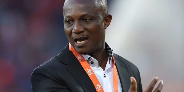 ‘I am not disappointed for not getting the Black stars job’ – Kwesi Appiah