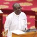 Pensioners who did not partake in the DDEP exempted – Ken Ofori Atta