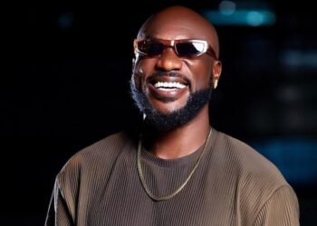 Kwabena Kwabena: I'm single and searching