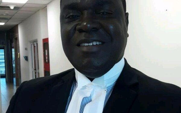 A private legal practitioner, lawyer Seth Agyepong Mensah says resourcing and strengthening institutions mandated to ensure social justice is the way to go for Ghana.
