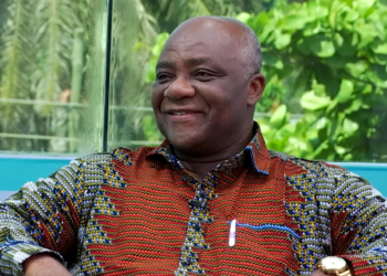 I’m the new face NPP needs to retain power – Addai-Nimoh